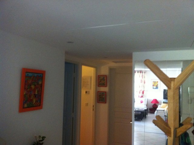 exemple de trappe d’accès machine